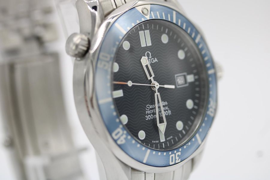 Omega Seamaster 300m 2541.80.00